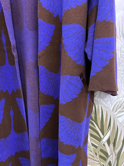 Tori Kimono Coat