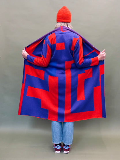 Piano Light Coat