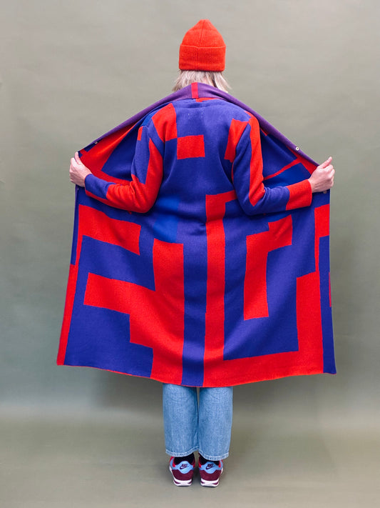 Piano Light Coat