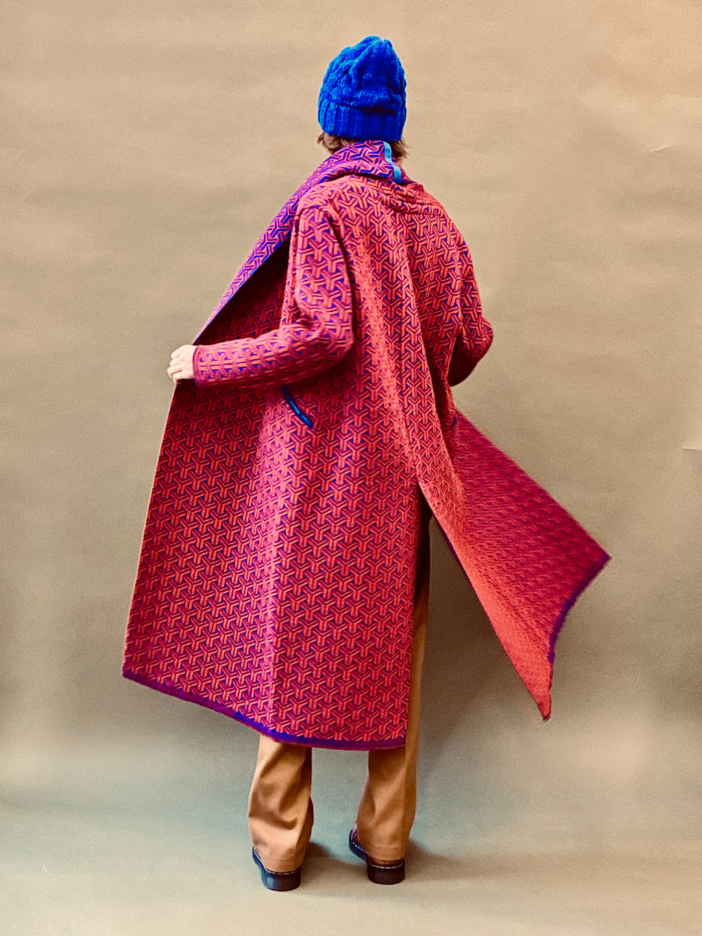 Yo Coat