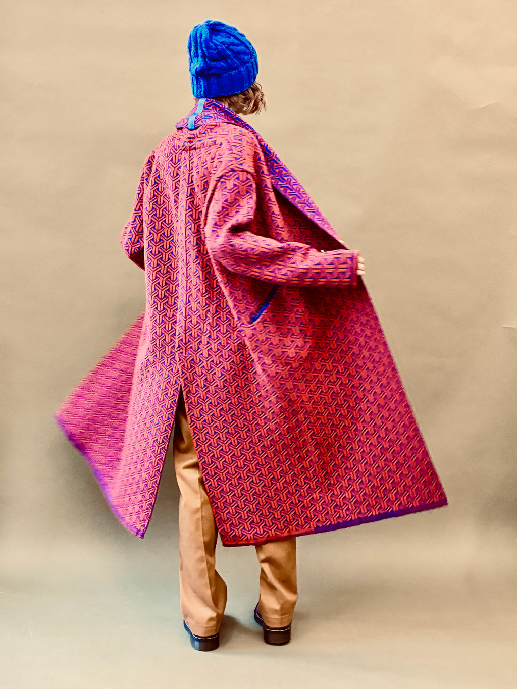 Yo Coat
