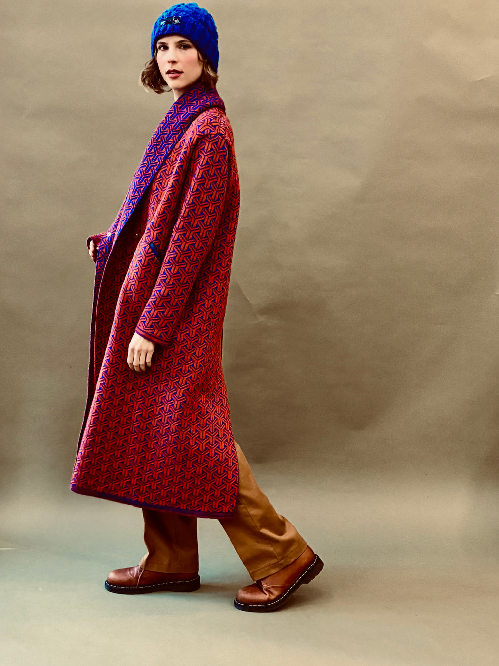 Yo Coat