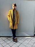 Yo Man Coat