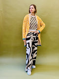 Leo Coat