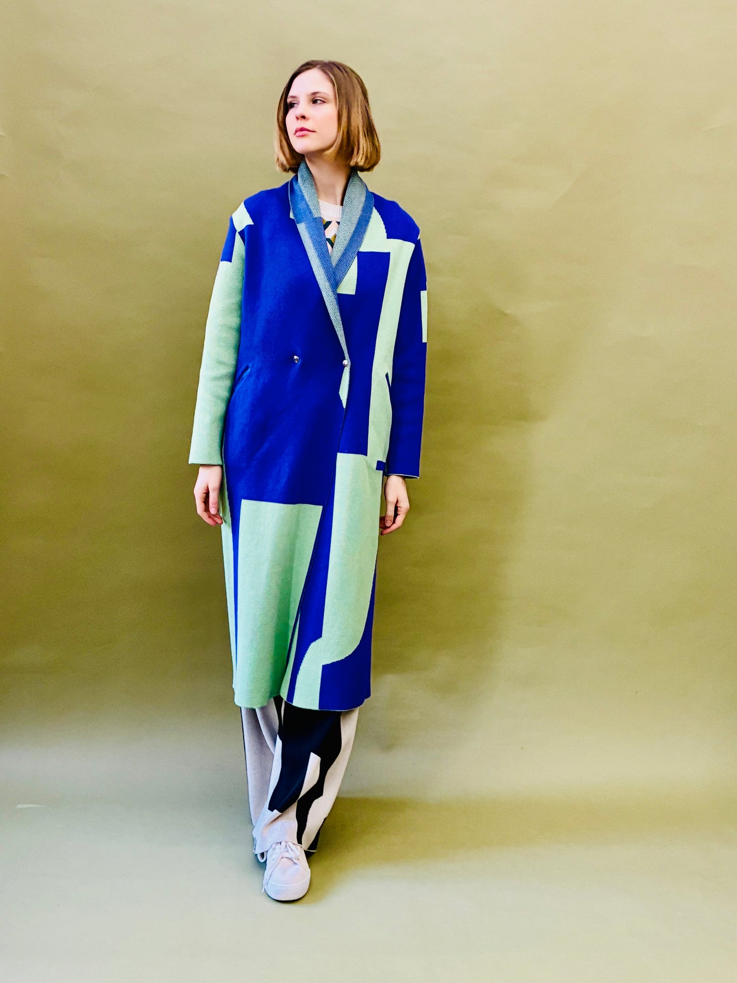 Momo Coat