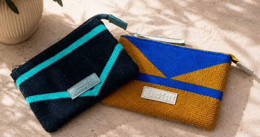 Mexican Mini Clutch