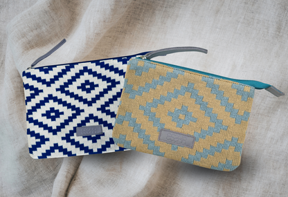 Aztec Clutches