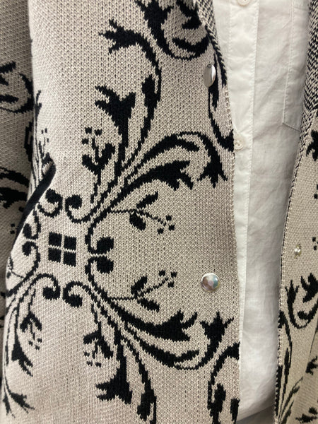 Porto Short Coat