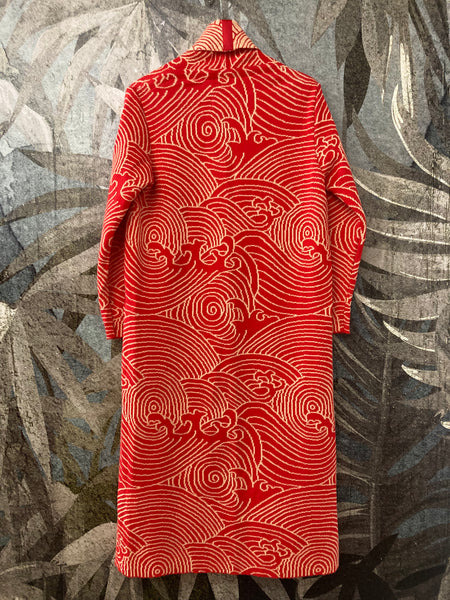 Yoko Light Coat