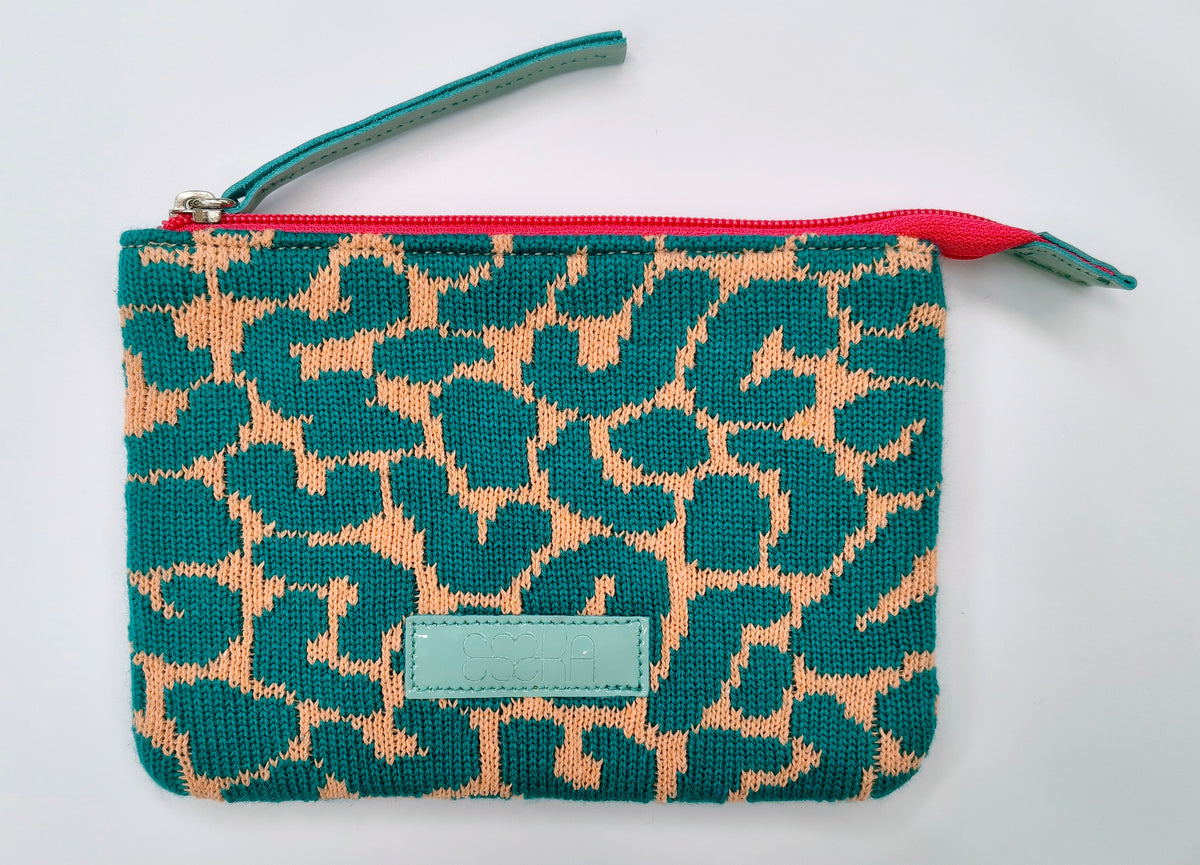 Leo Mini Clutches