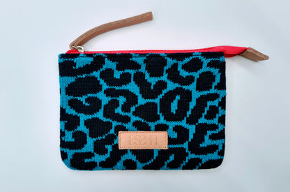 Leo Mini Clutches