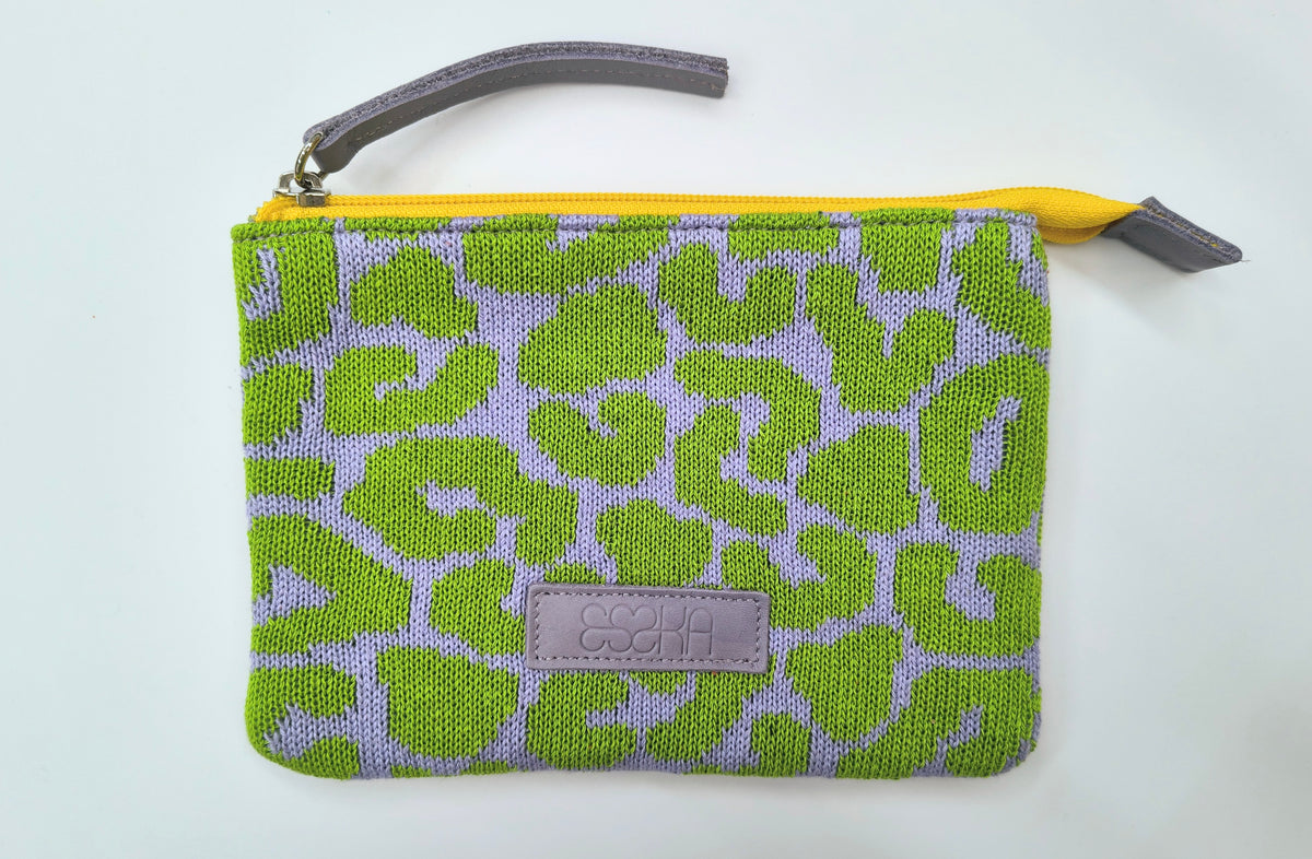 Leo Mini Clutches