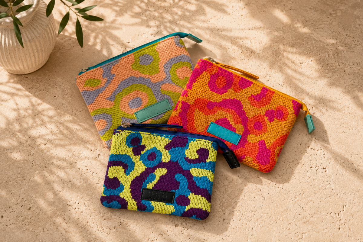 Olivia Mini Clutches