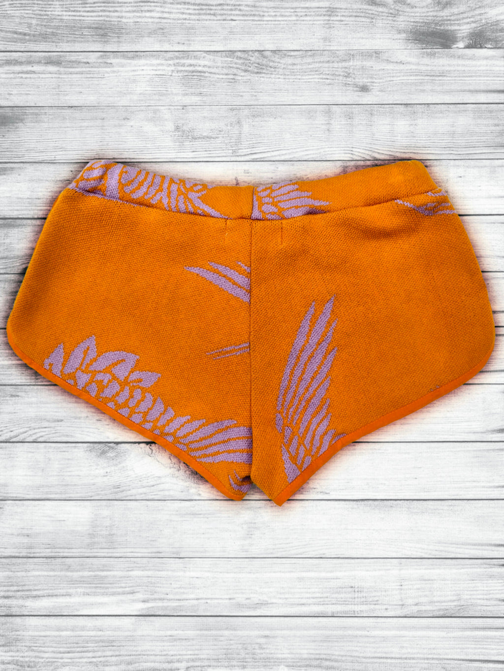 Crane Short