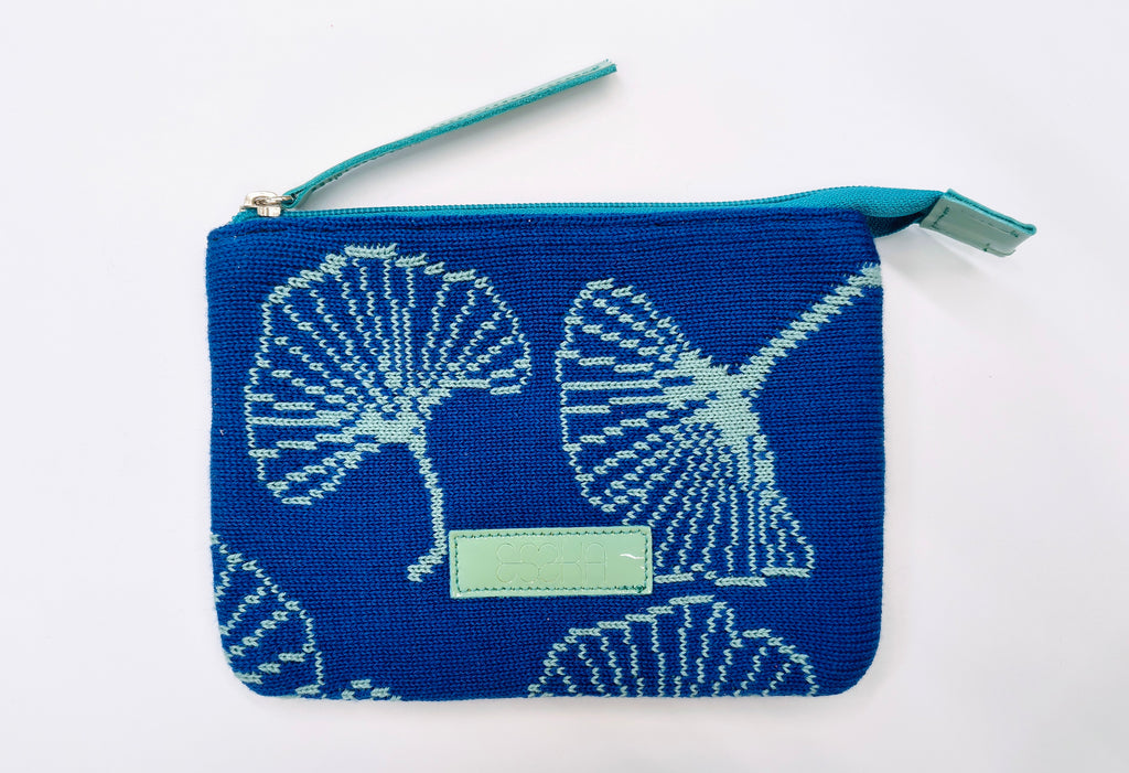 Ginkgo Mini Clutches
