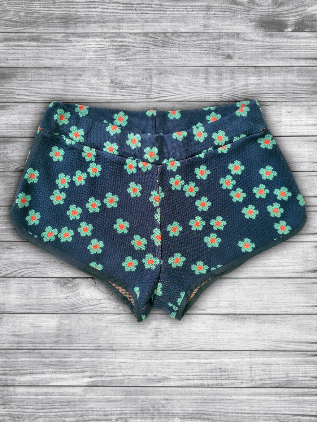 Daisy Short