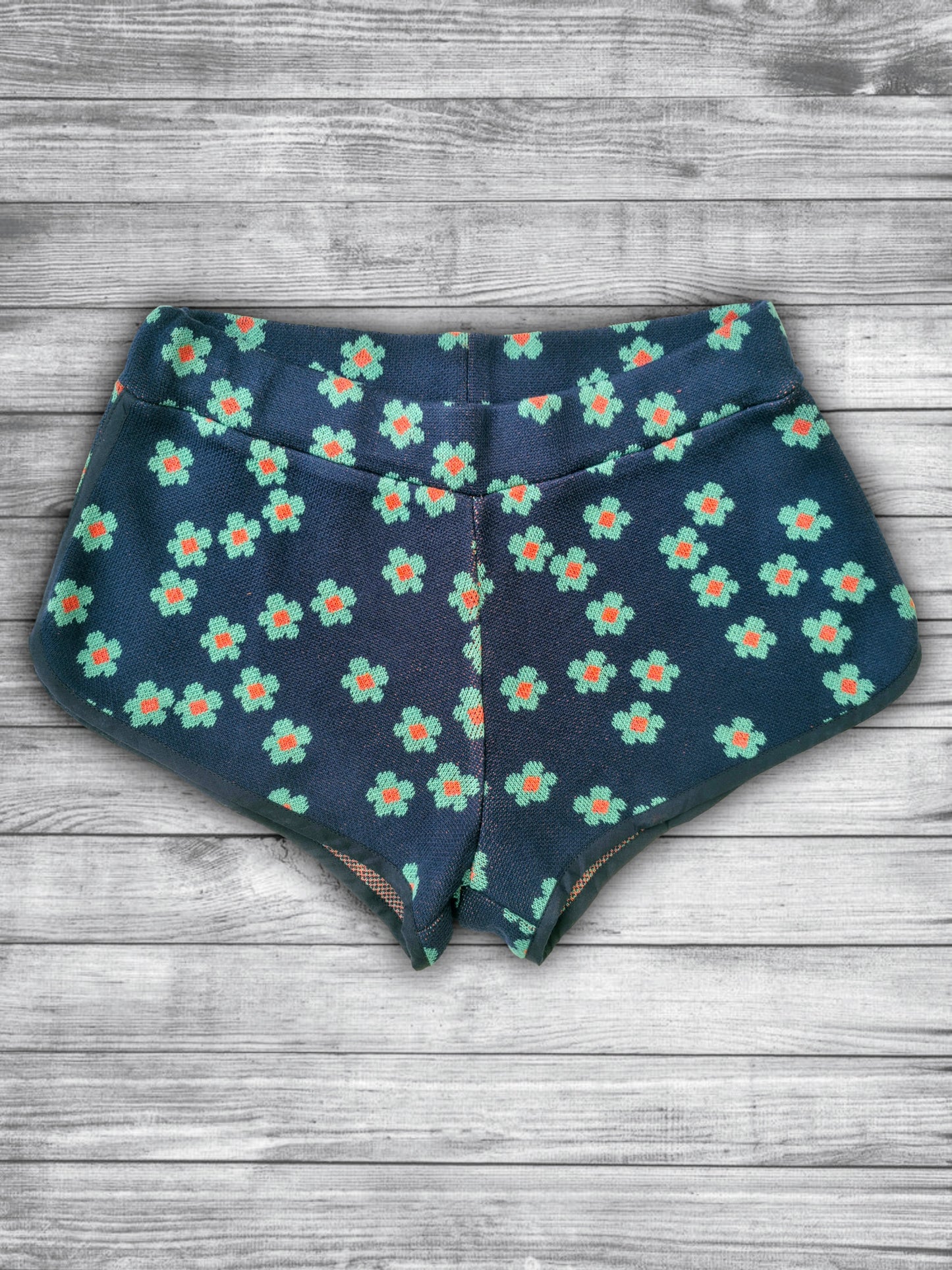 Daisy Short