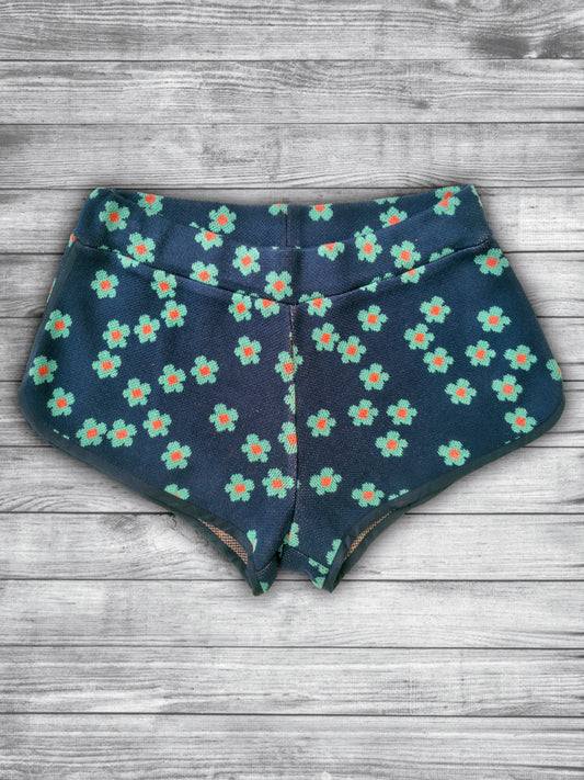 Daisy Short