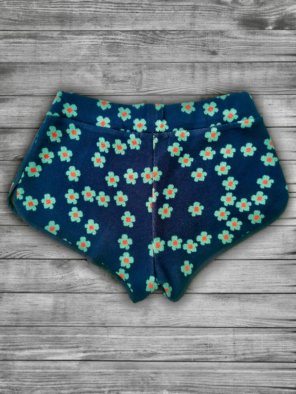 Daisy Short