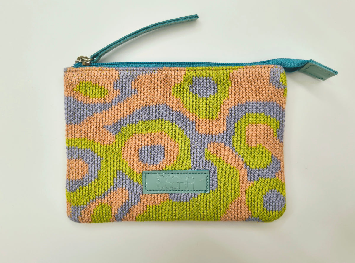 Olivia Mini Clutches