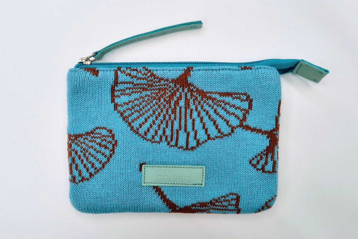 Ginkgo Mini Clutches