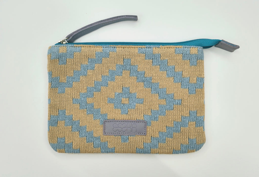 Aztec Clutches