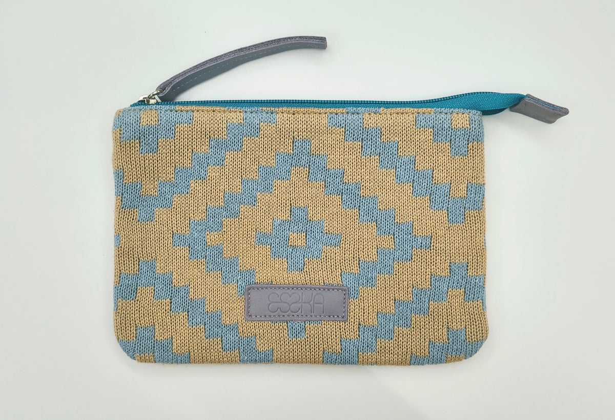 Aztec Clutches