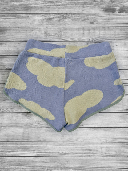 Clouds Short