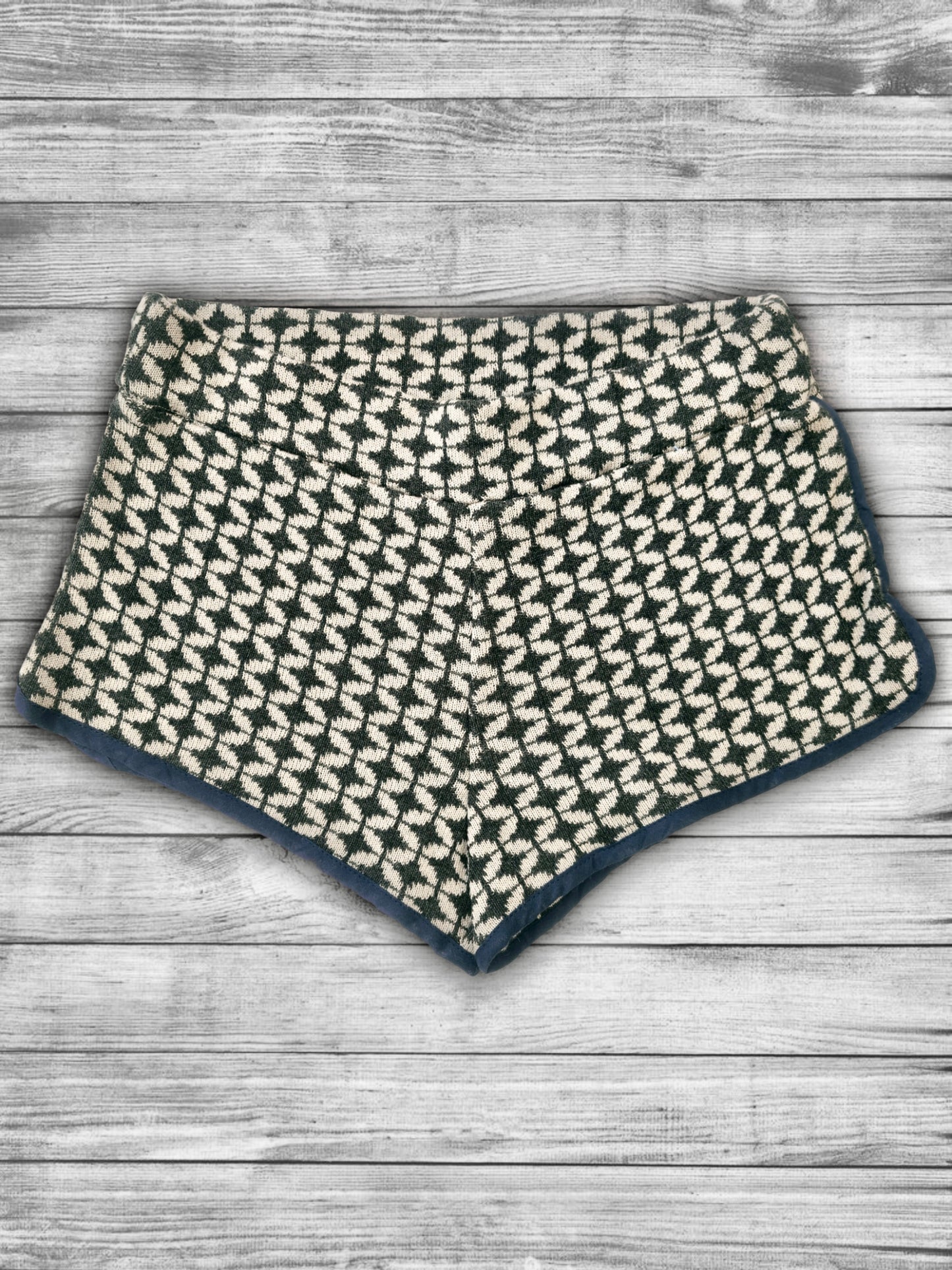 Tile Short