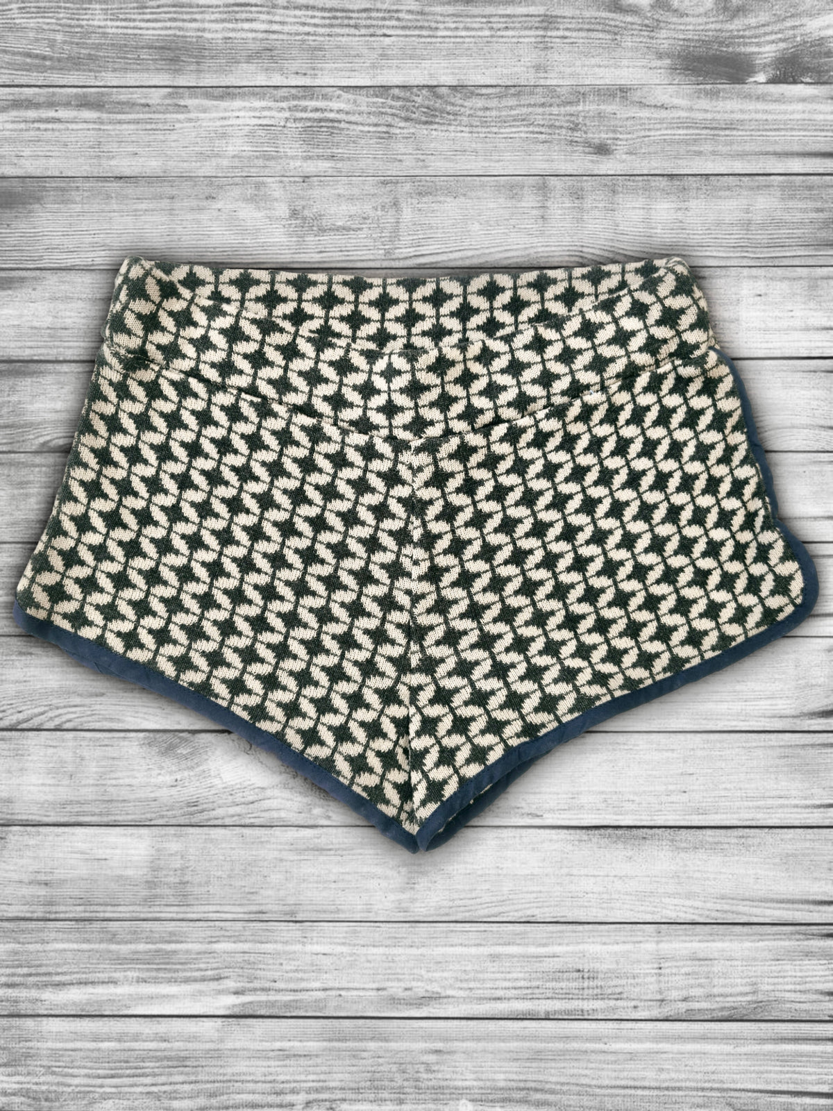 Tile Short