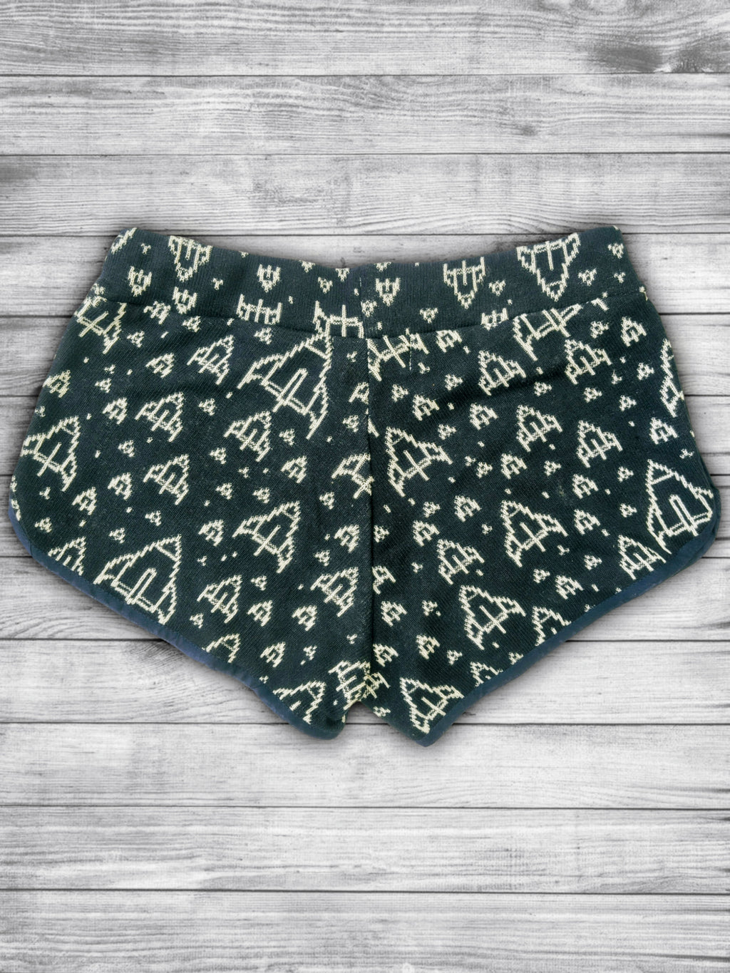 Sputnik Short