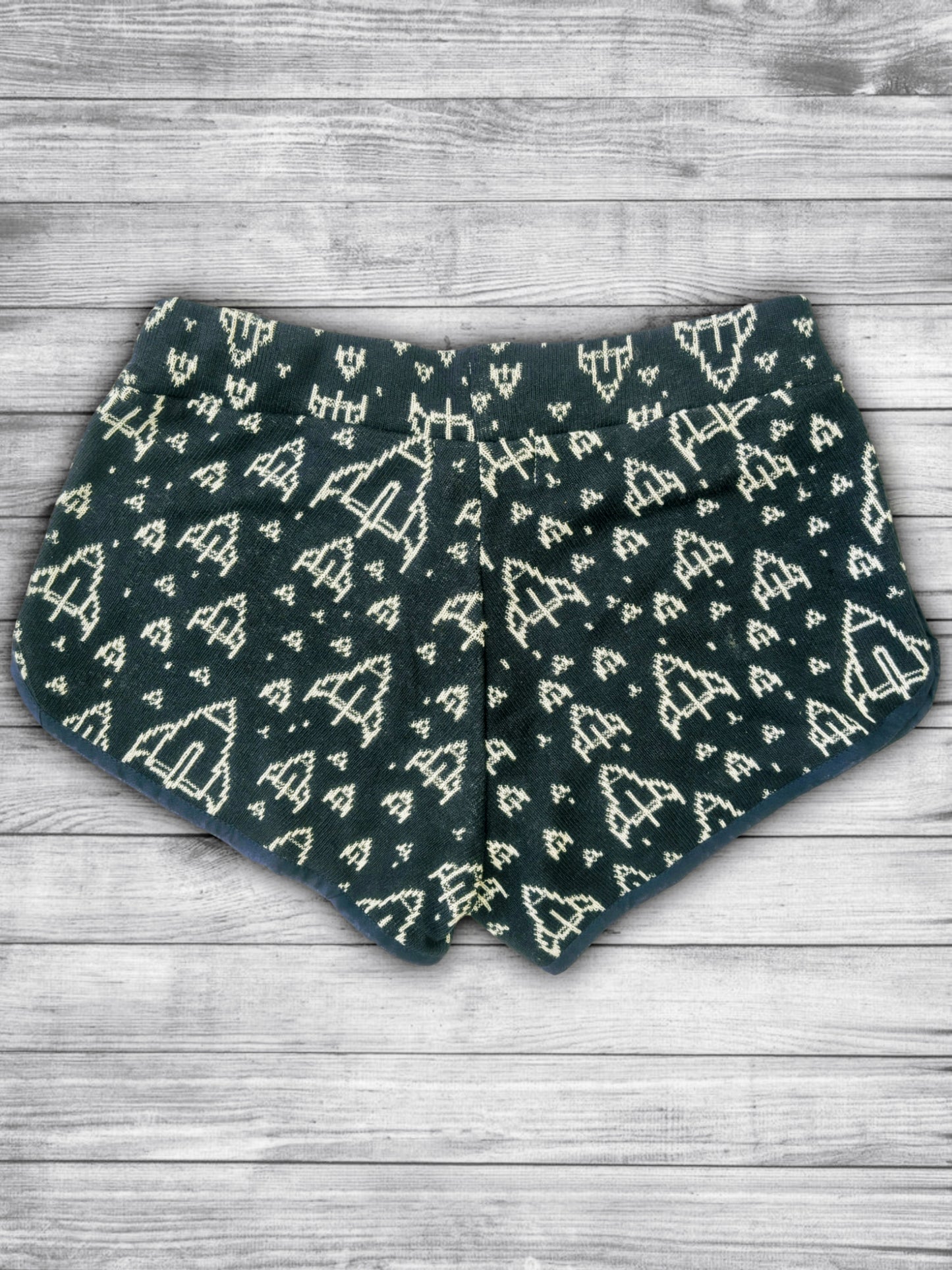 Sputnik Short
