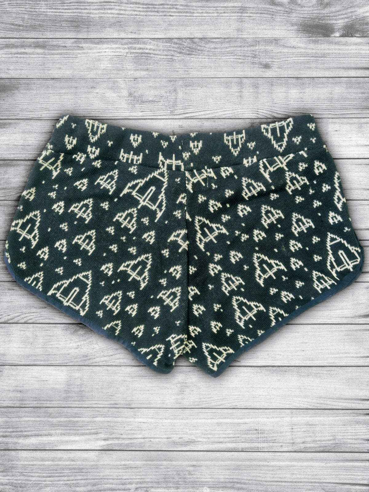 Sputnik Short