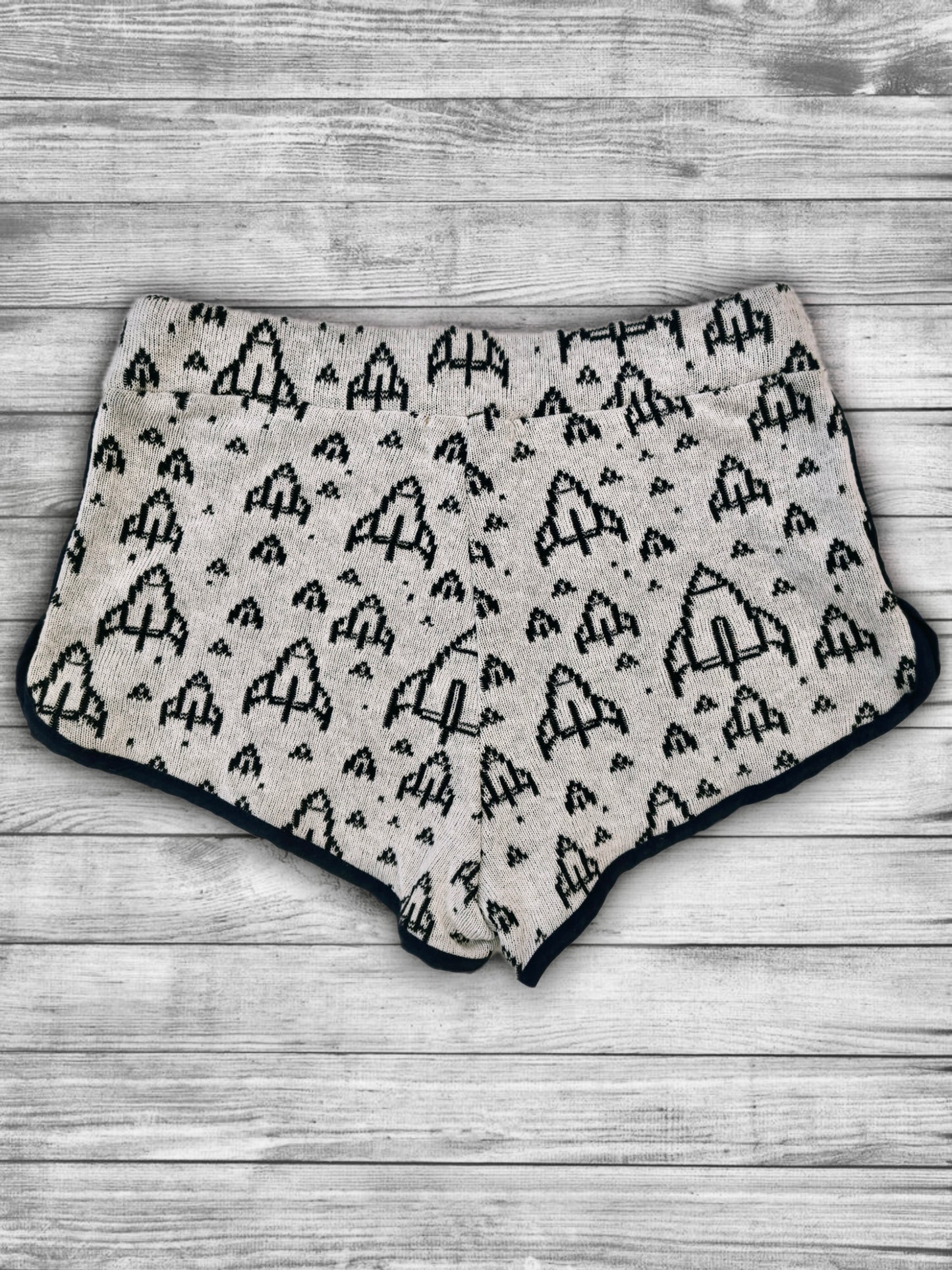 Sputnik Short
