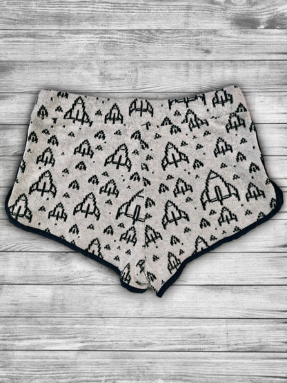 Sputnik Short