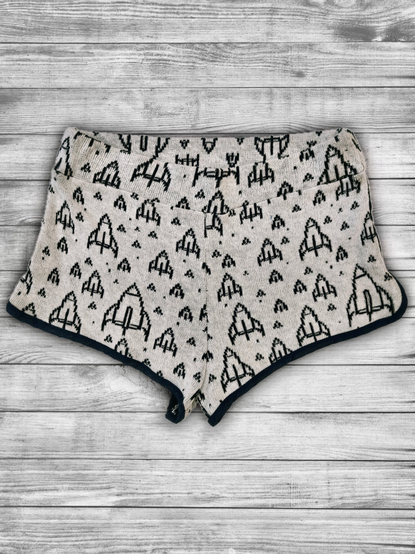 Sputnik Short