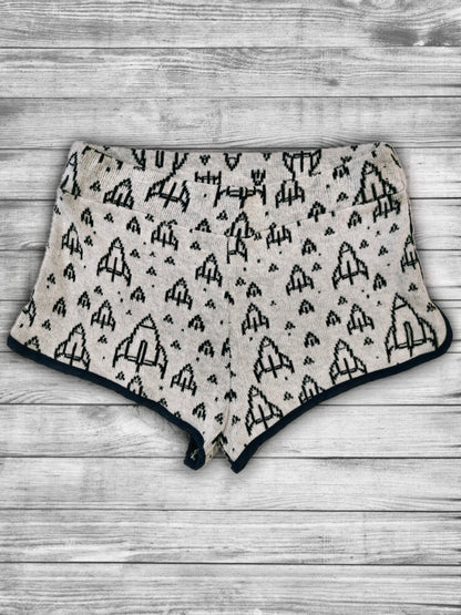 Sputnik Short