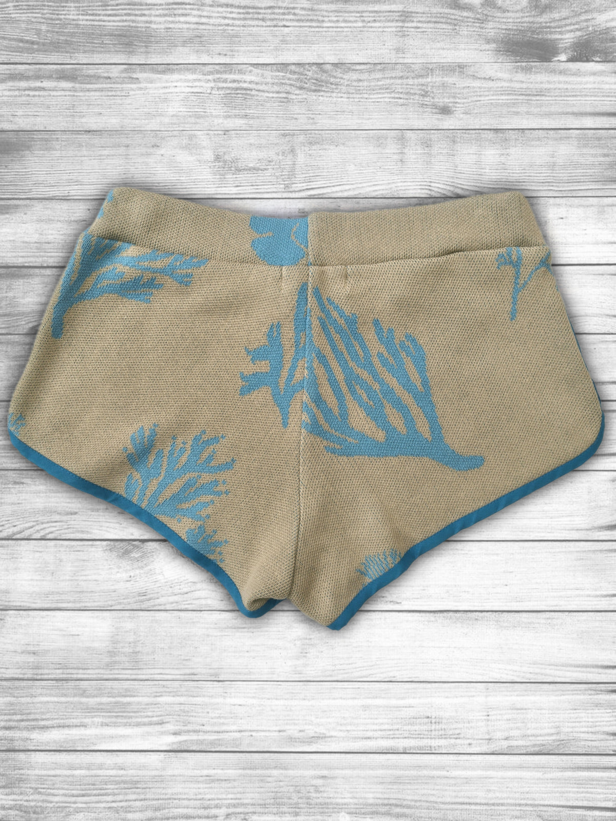 Sea Short