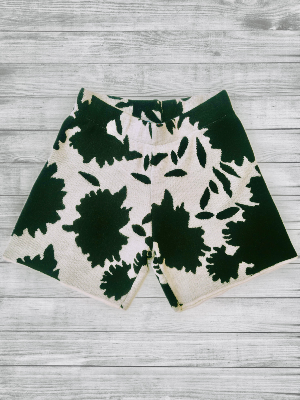 Daisy Short