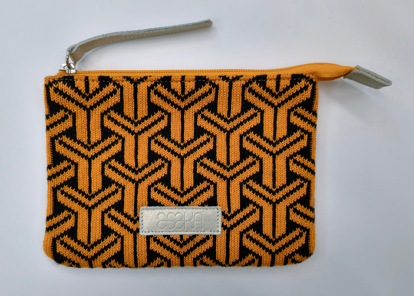 Y Mini Clutch