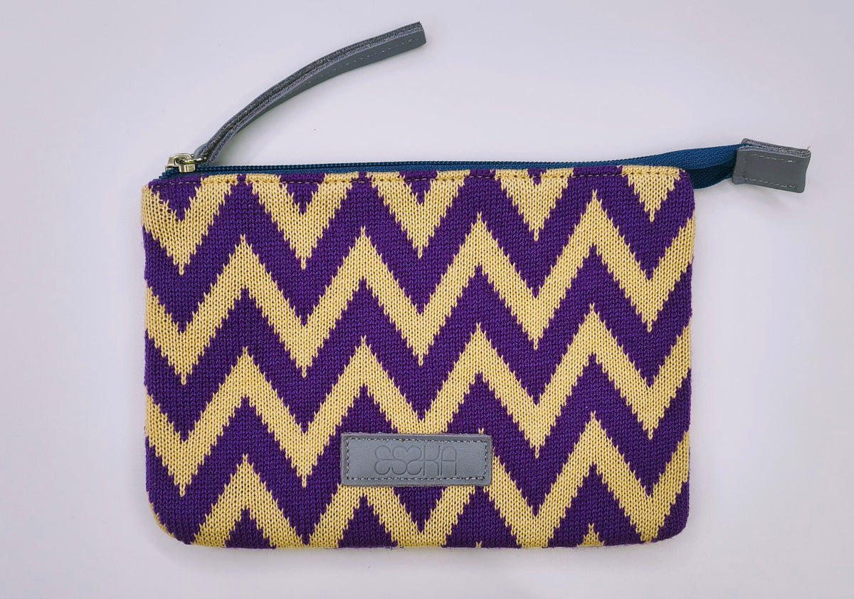 ZigZag Clutches
