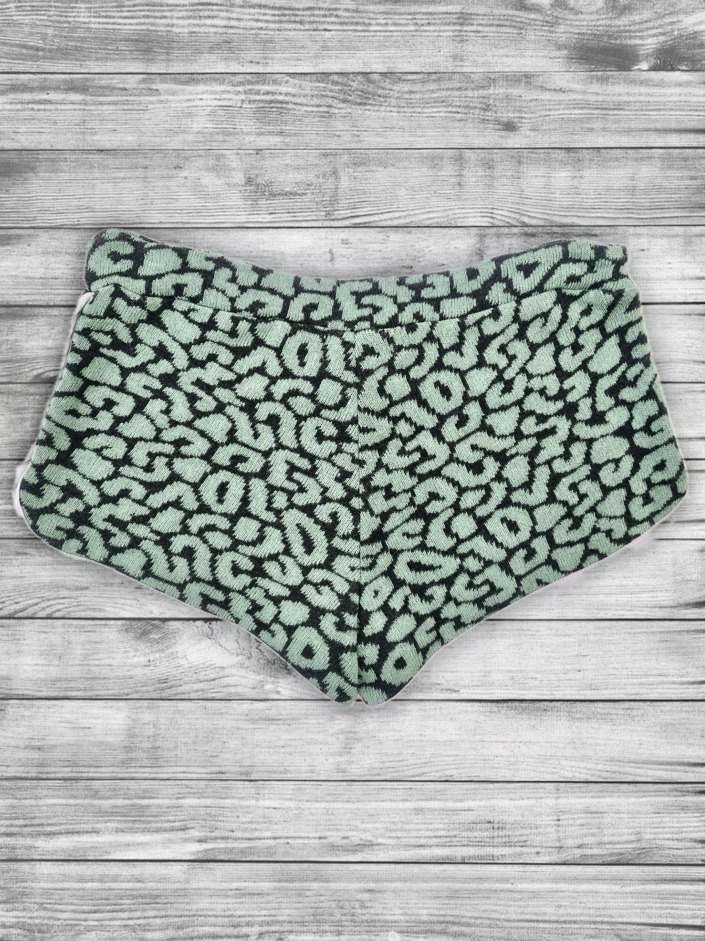 Leo Short