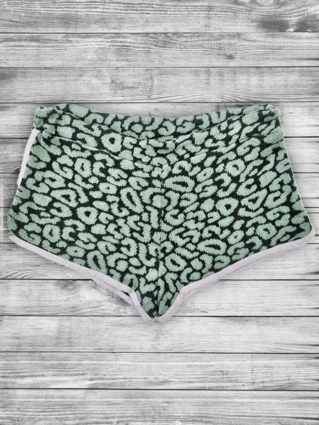 Leo Short