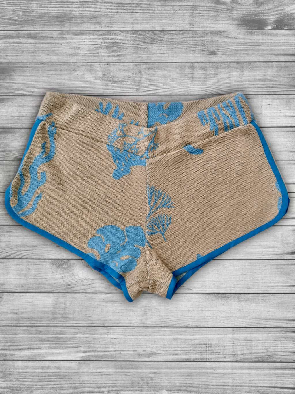 Sea Short