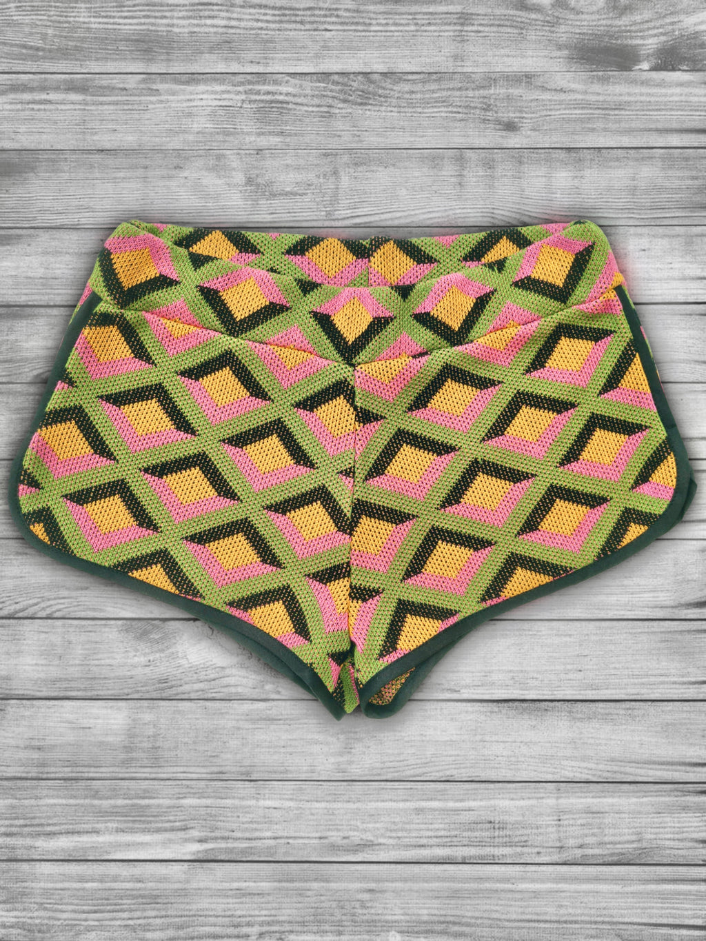 Diamond Short