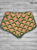 Diamond Short