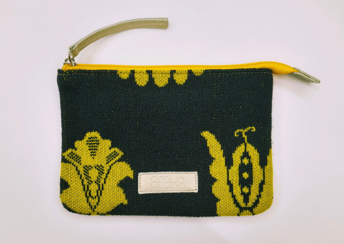 Tulip Clutch