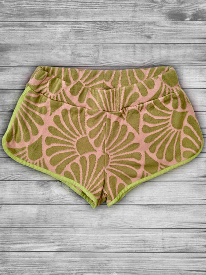 Fan Short