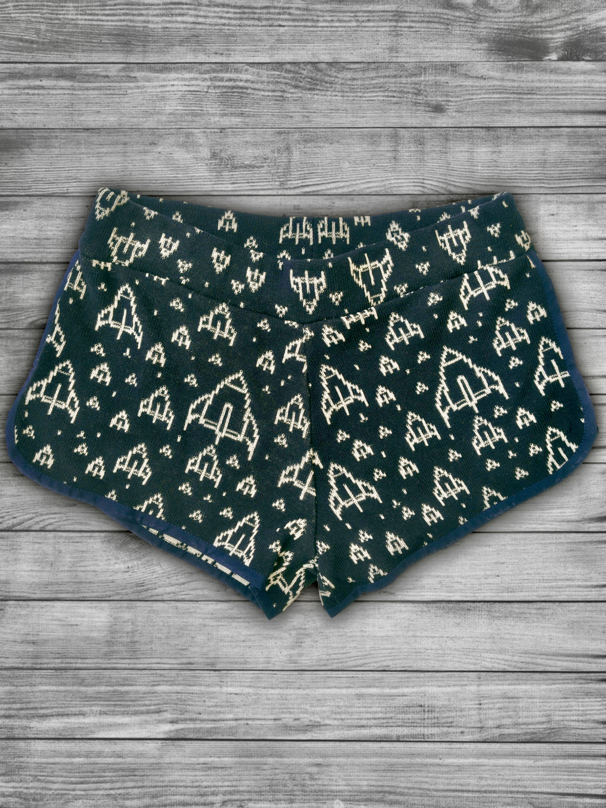 Sputnik Short