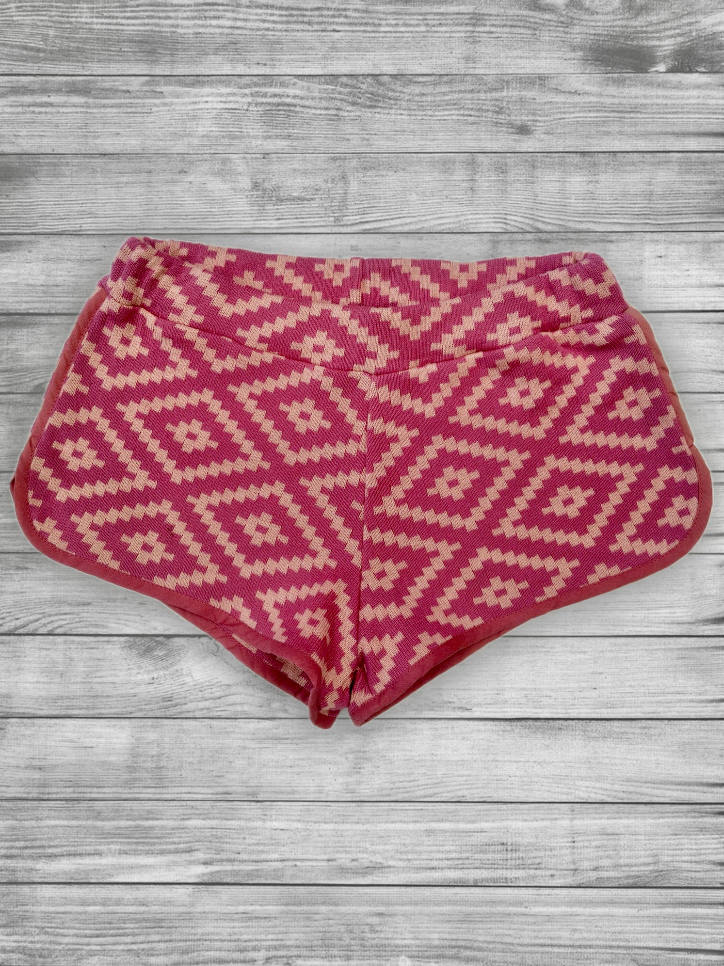 Aztec Short